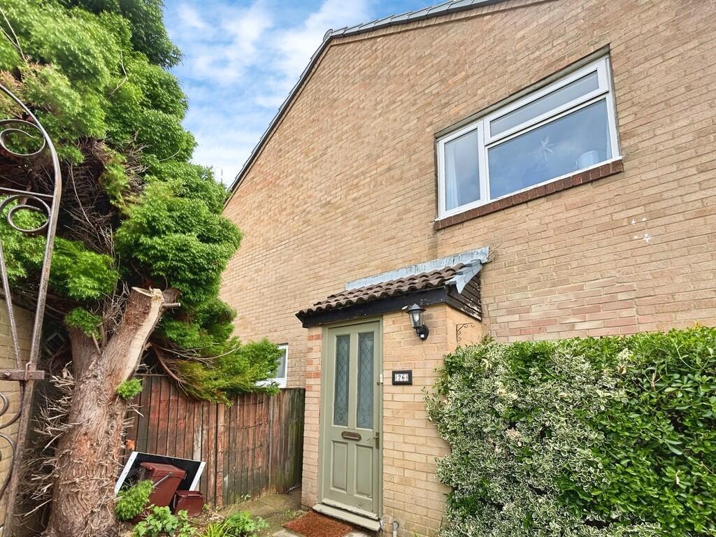 Main image of property: Gainsborough Way, Yeovil