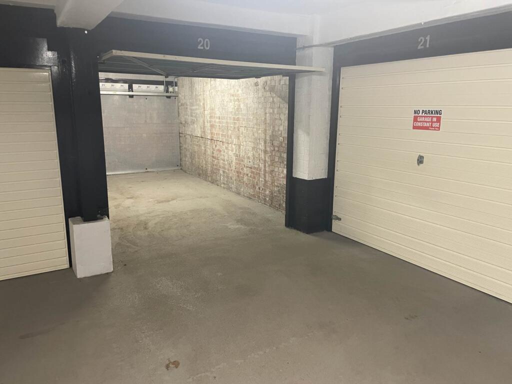 Main image of property: Addisland Court, Holland Villas Road