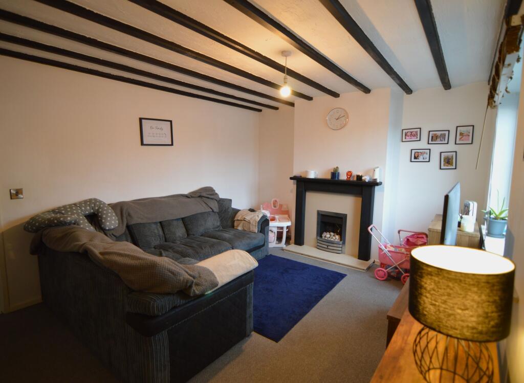 Main image of property: Market Street, Lutterworth