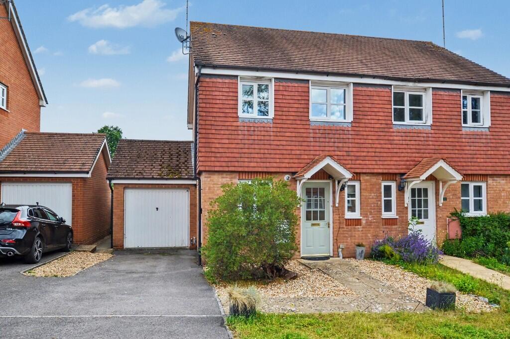 Main image of property: Petworth, West Sussex