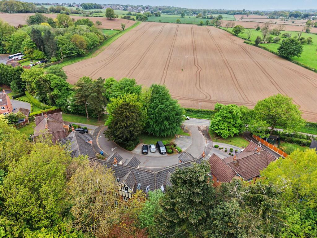 Main image of property: Cavell Court, Stallington, Staffordshire, ST11