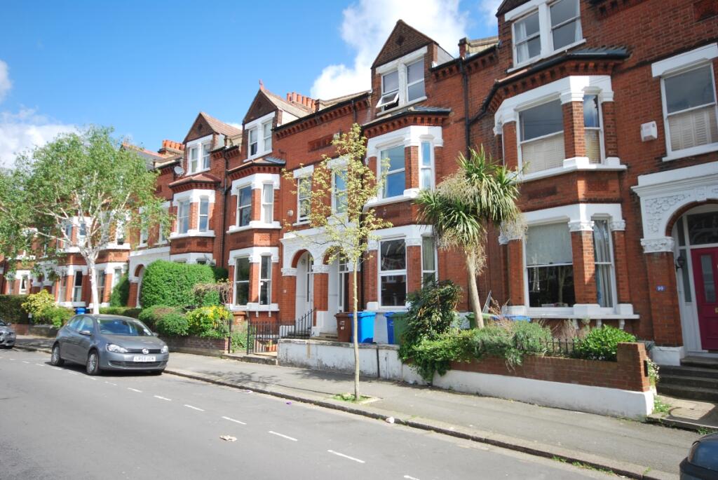 Main image of property: Holmdene Avenue Herne Hill SE24