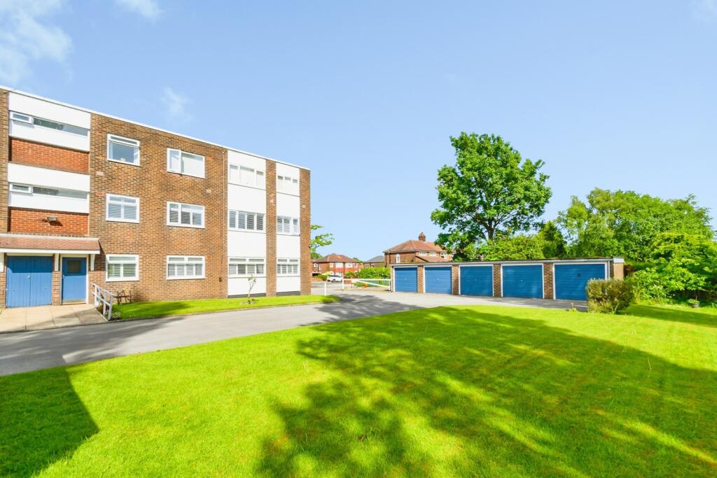 Main image of property: Manchester Road, Clifton, Swinton, Manchester, M27