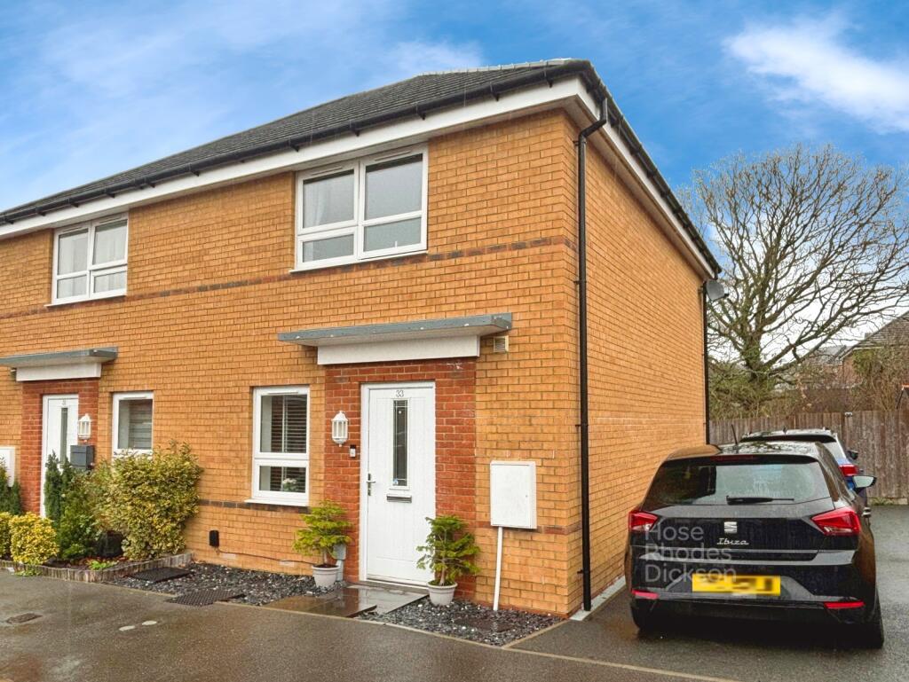 Main image of property: Wintergreen Gardens, Newport, Isle of Wight