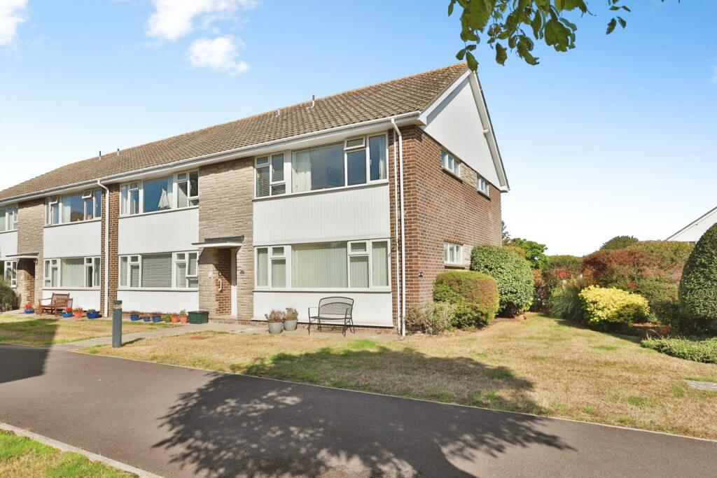 Main image of property: Bure Park, Christchurch, Dorset, BH23