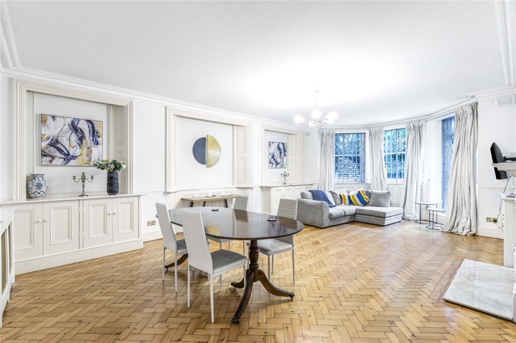 Main image of property: Lauriston Road, Wimbledon, London, SW19