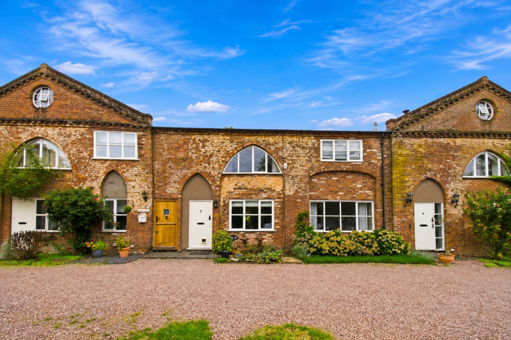 Main image of property: Sinton Green, Hallow, WR2