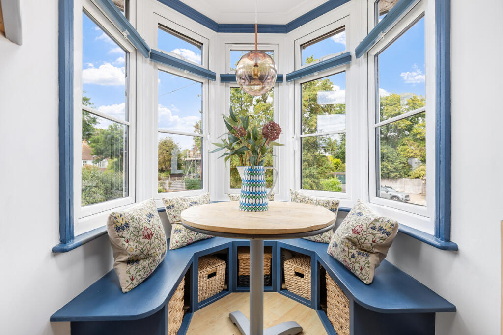Main image of property: Summersdale Road, Chichester, PO19
