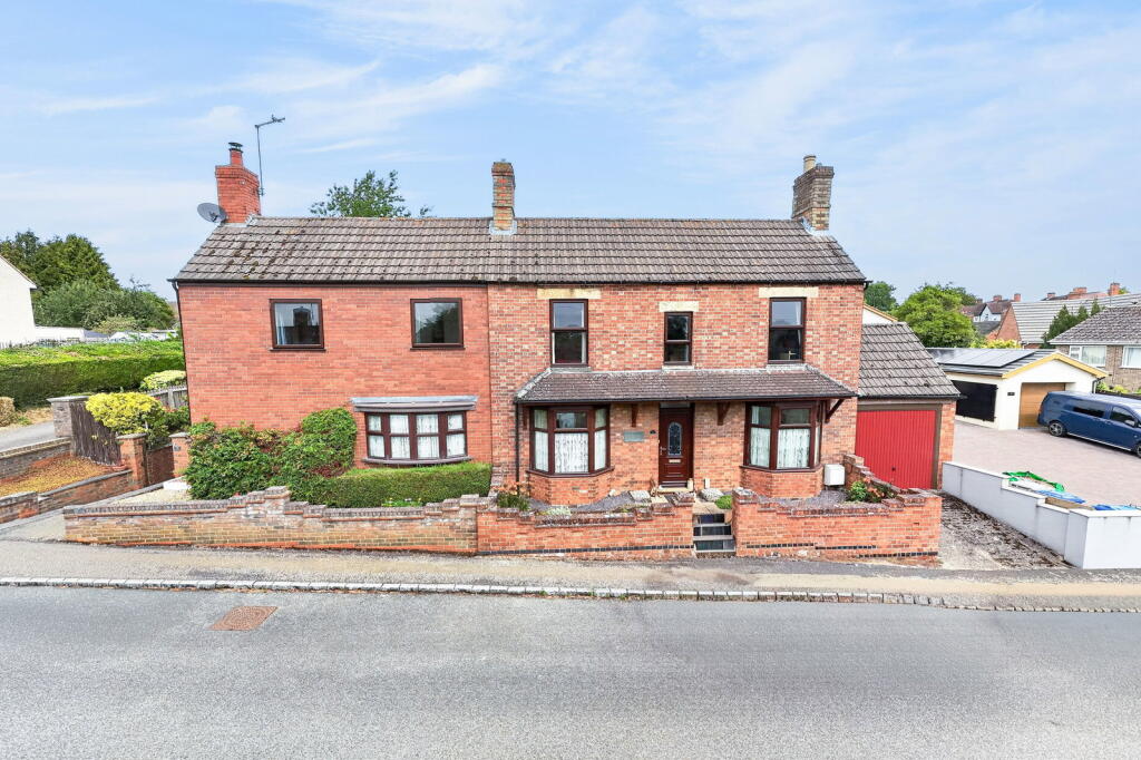 Main image of property: Queen Eleanor Road Geddington  NN14