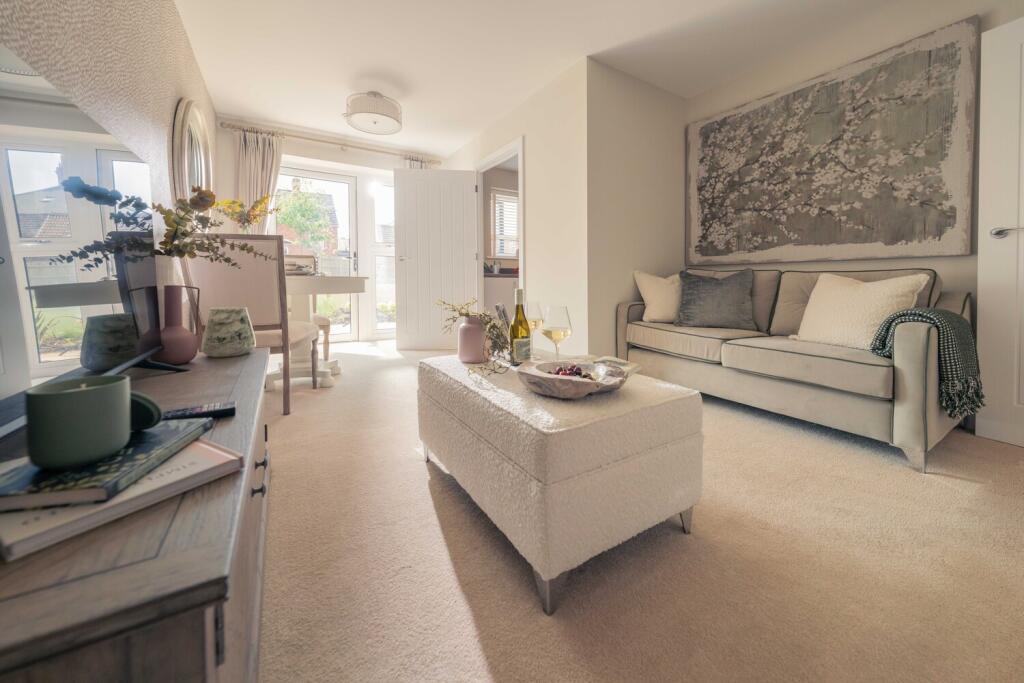 Main image of property: 6-12 Woodcote Valley Road,
Purley,
Surrey,
CR8 3EQ