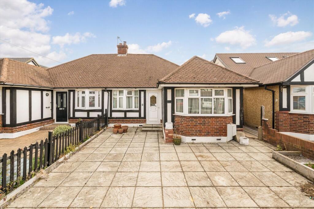 Main image of property: The Ridge, Twickenham