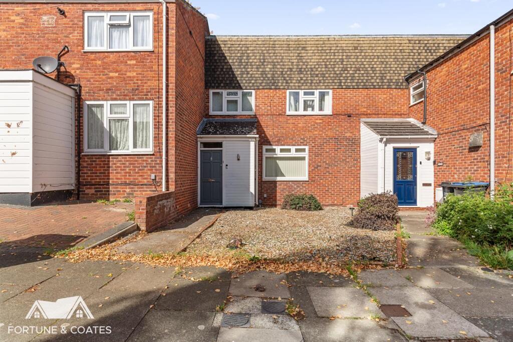 Main image of property: Woodcroft, Harlow