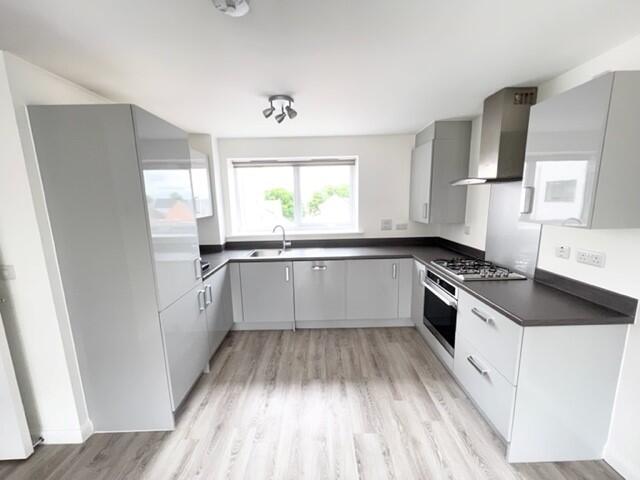 Main image of property: Mansell Road, Charlton Hayes, Bristol