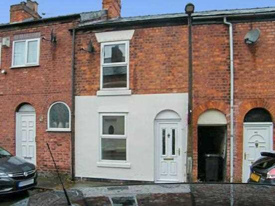 Main image of property: Ledward Street, Winsford