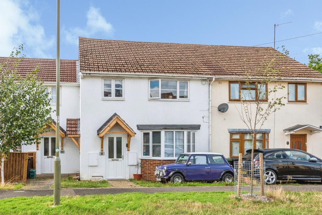Main image of property: Larkhill Road, Abingdon