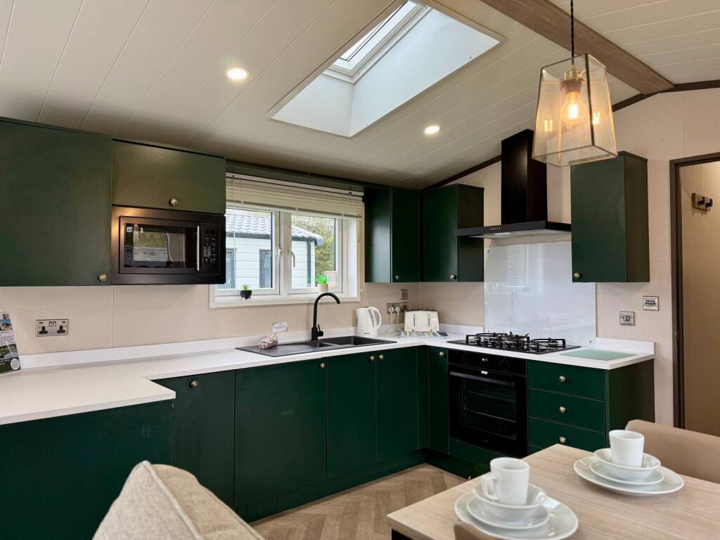 Main image of property: Allerthorpe, Allerthorpe, YO42 4RL