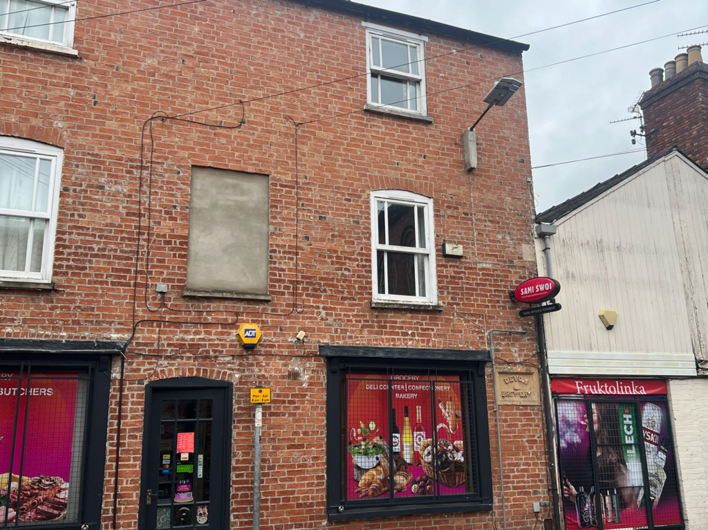 Main image of property: Barnby Gate, Newark, NG24
