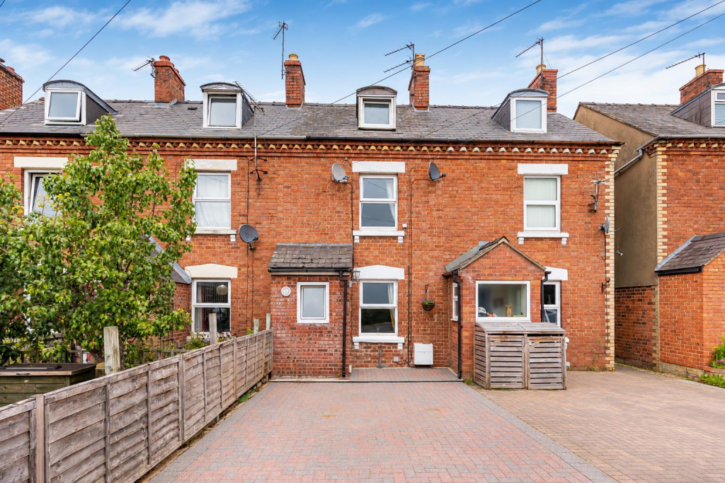 Main image of property: Avenue Terrace, Stonehouse