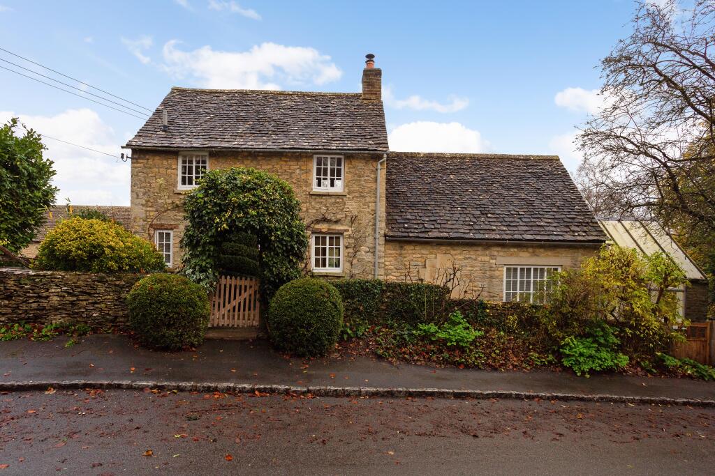 Main image of property: School Hill, Little Minster, Minster Lovell, Witney, OX29