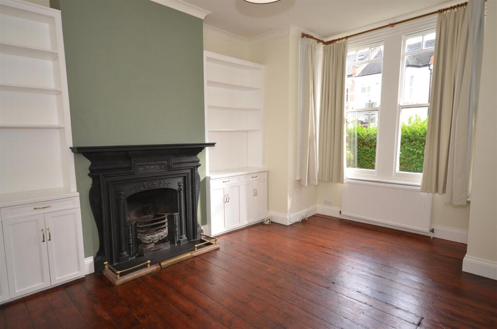 Main image of property: Huntingdon Road, N2