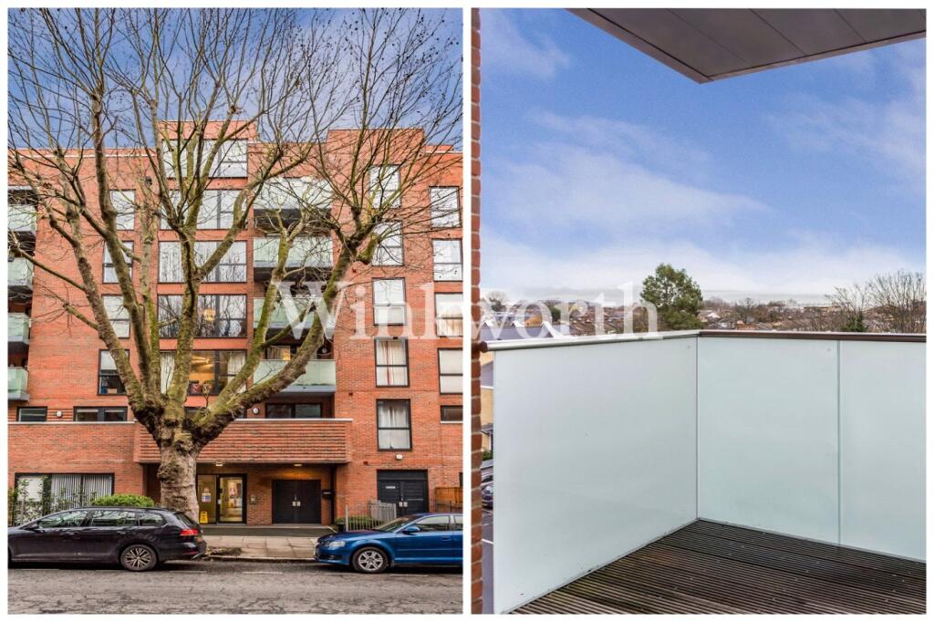 Main image of property: Butterfly Court, London, N15