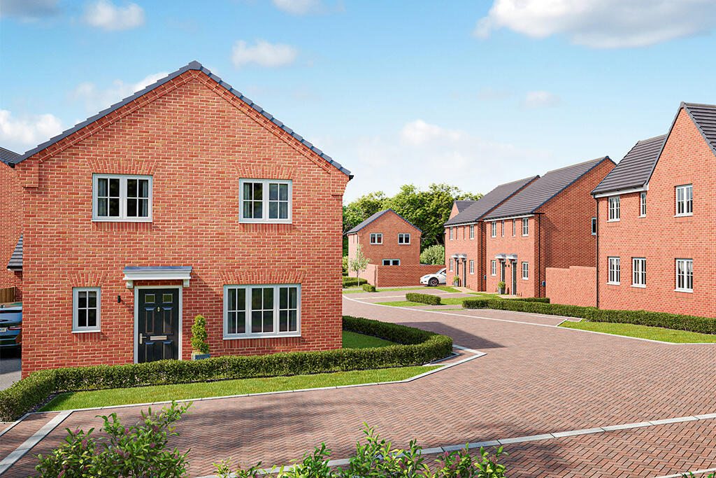 Main image of property: Driffield, YO25