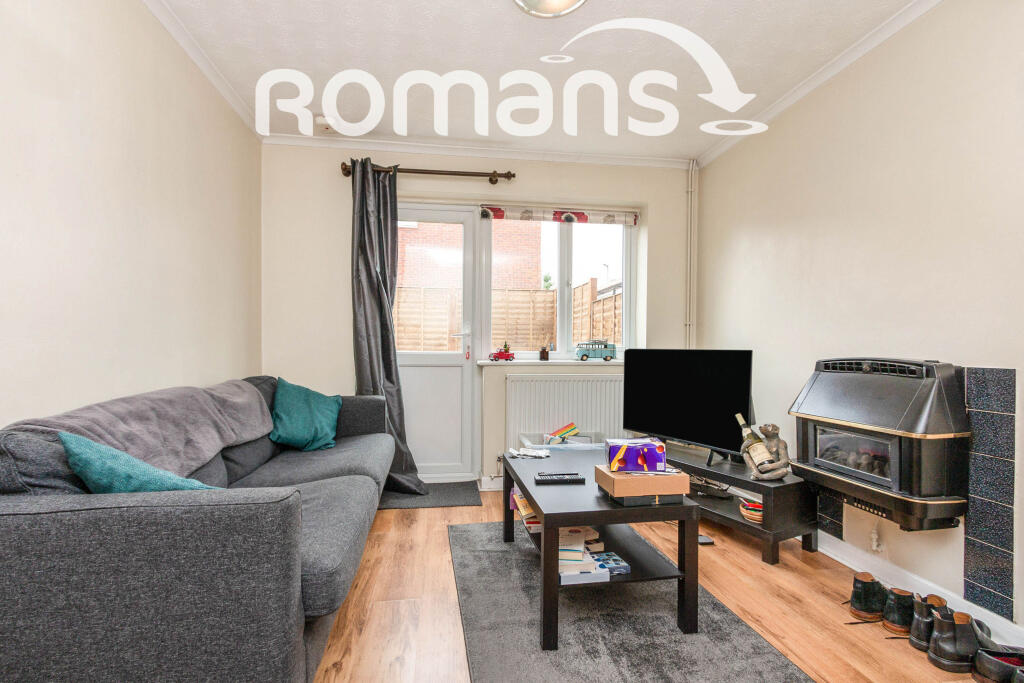 Main image of property: McCartney Walk, Basingstoke, RG22