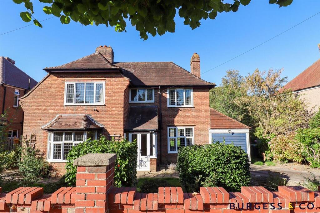 Main image of property: Cranston Avenue, Bexhill-On-Sea