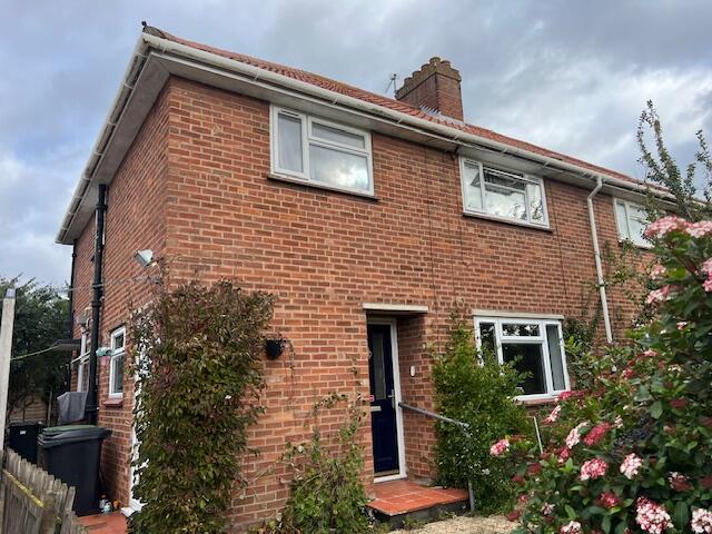 Main image of property: Willbye Avenue, DISS
