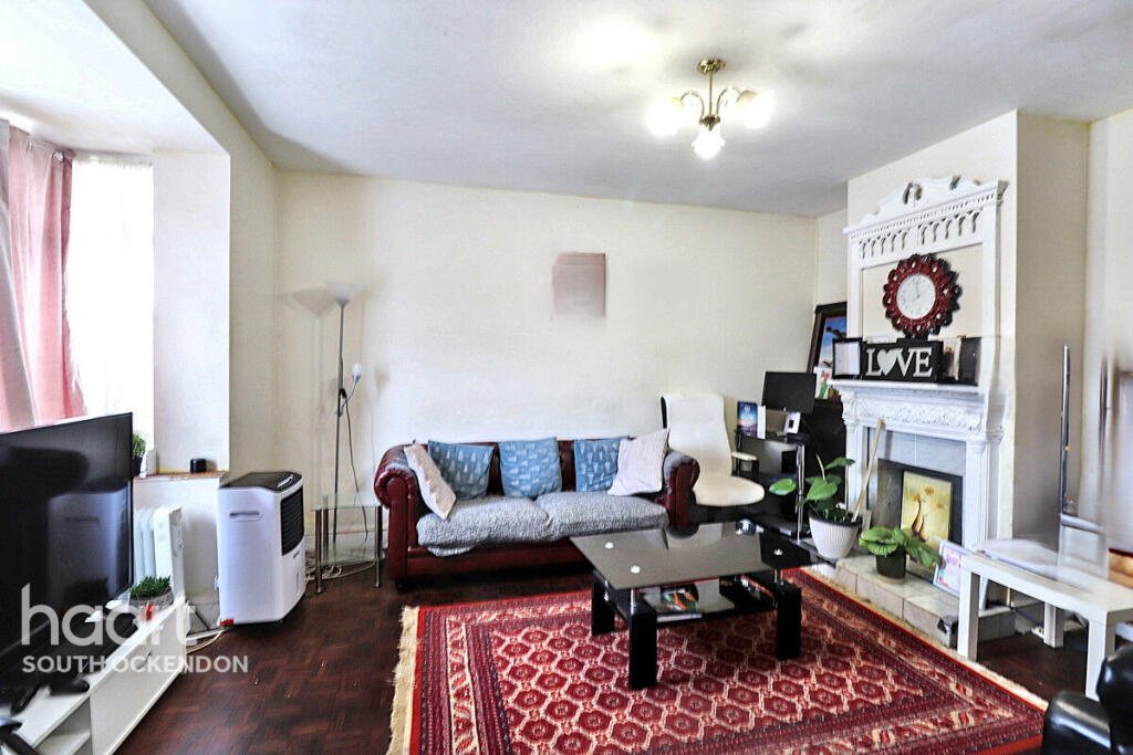 Main image of property: Usk Road, Aveley
