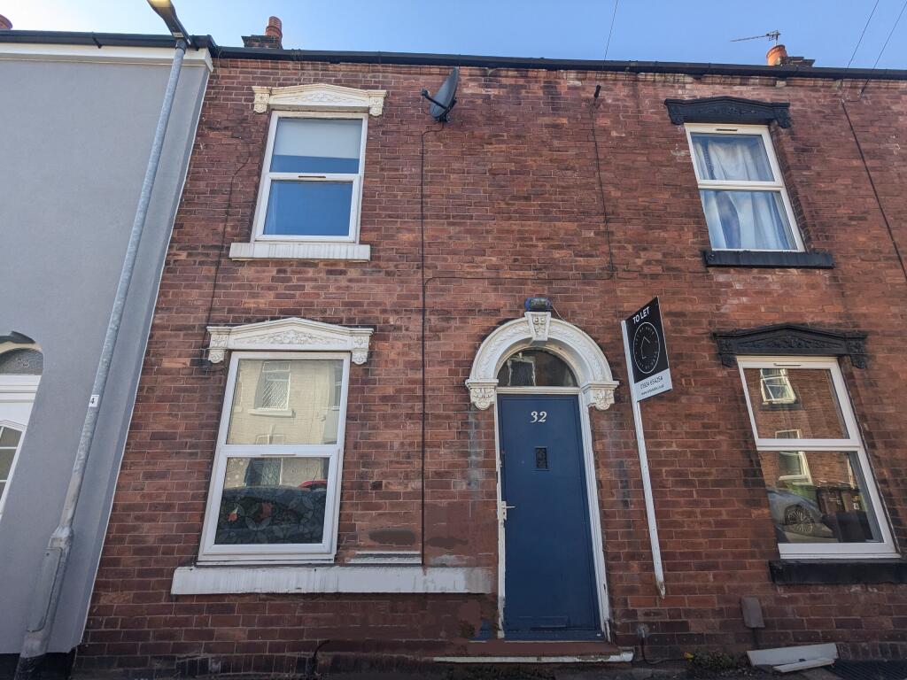 Main image of property: Benjamin Street, Wakefield, West Yorkshire