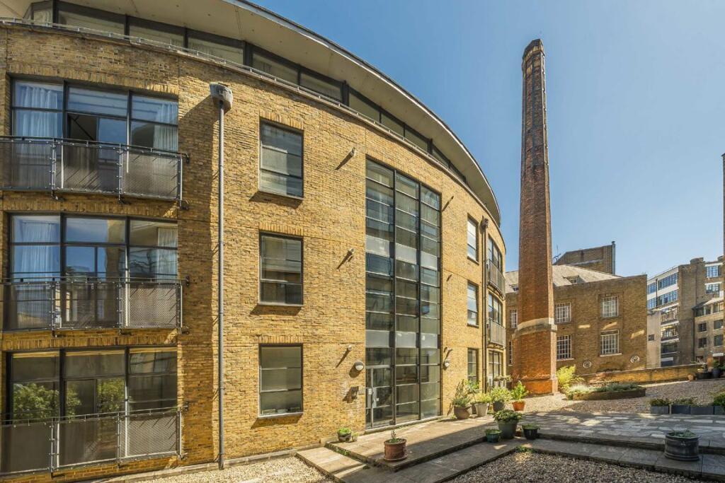 Main image of property: Commercial Street, Shoreditch