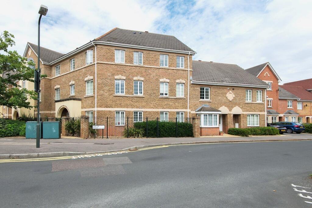 Main image of property: East Road, Colliers Wood, London, SW19