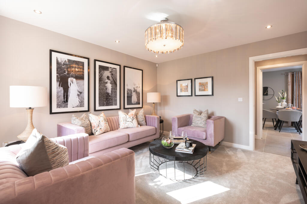 Main image of property: Dacre Avenue,
Off Baileys Lane,
Halewood,
Merseyside,
L26 0AA