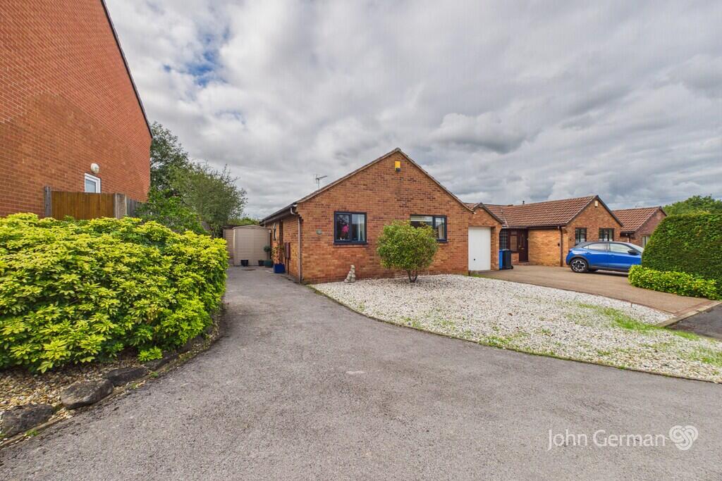 Main image of property: Woodminton Drive, Chellaston