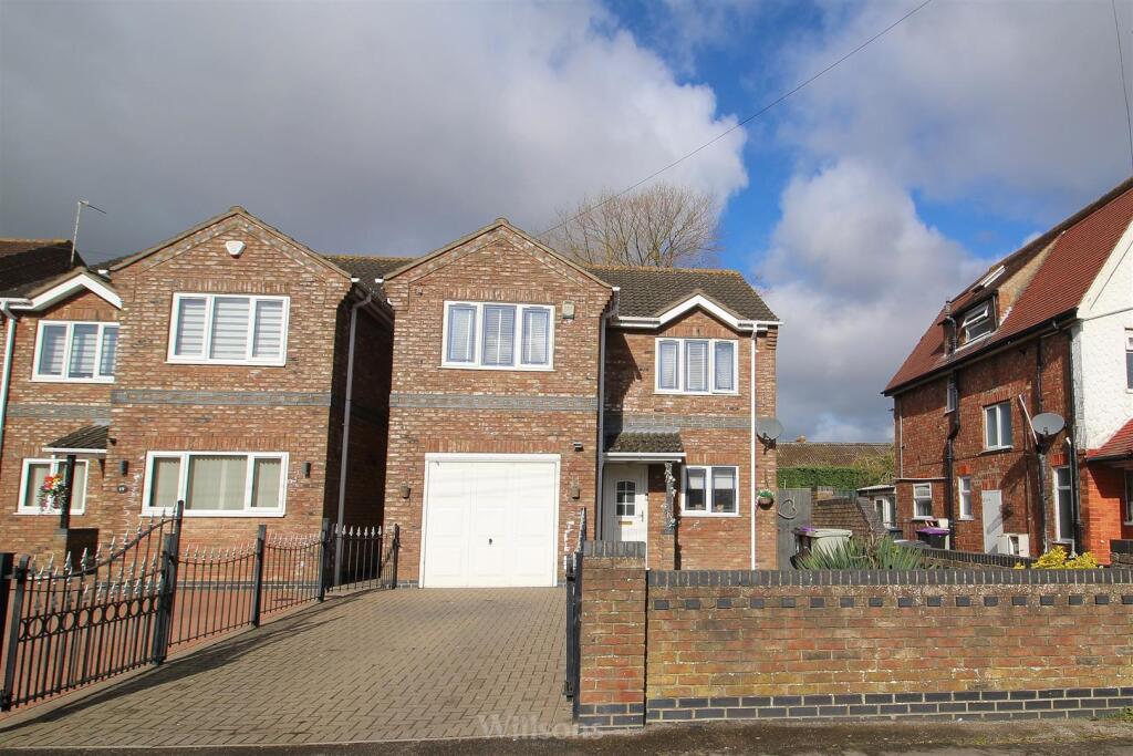 Main image of property: Hoylake Drive, Skegness