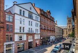 Main image of property: Candleriggs, Glasgow, G1