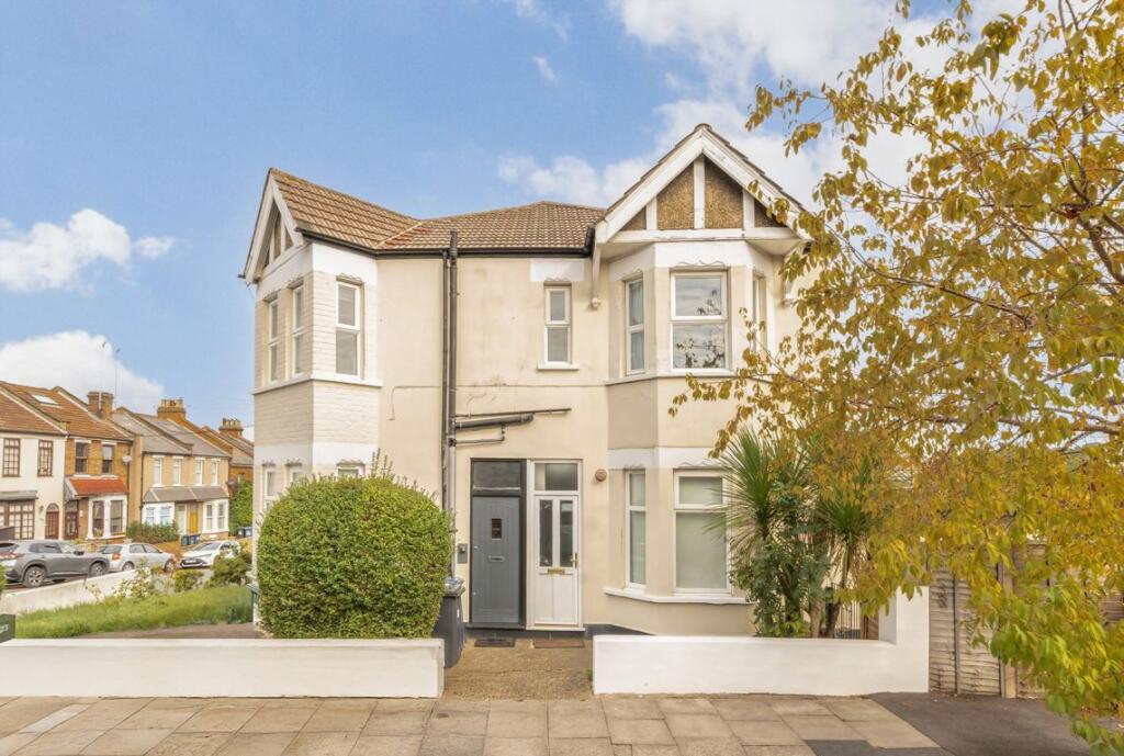 Main image of property: Pembroke Road, London