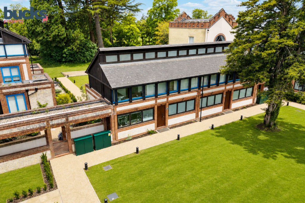 Main image of property: Four Ashes Road, Cryers Hill, HP15