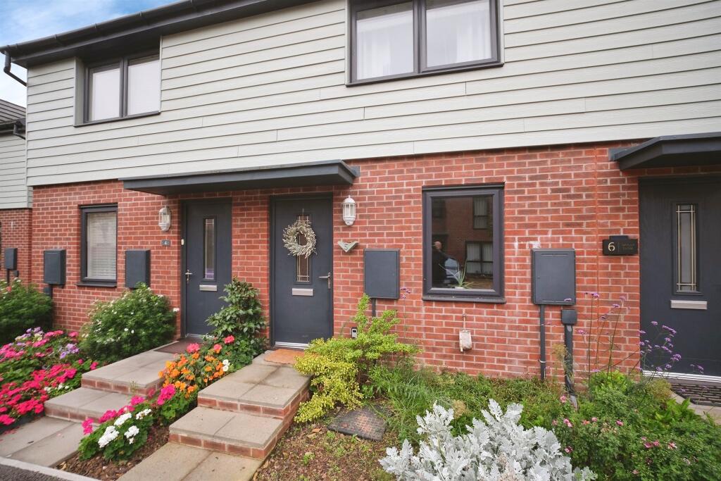 Main image of property: Daylily Close,, CHEPSTOW,