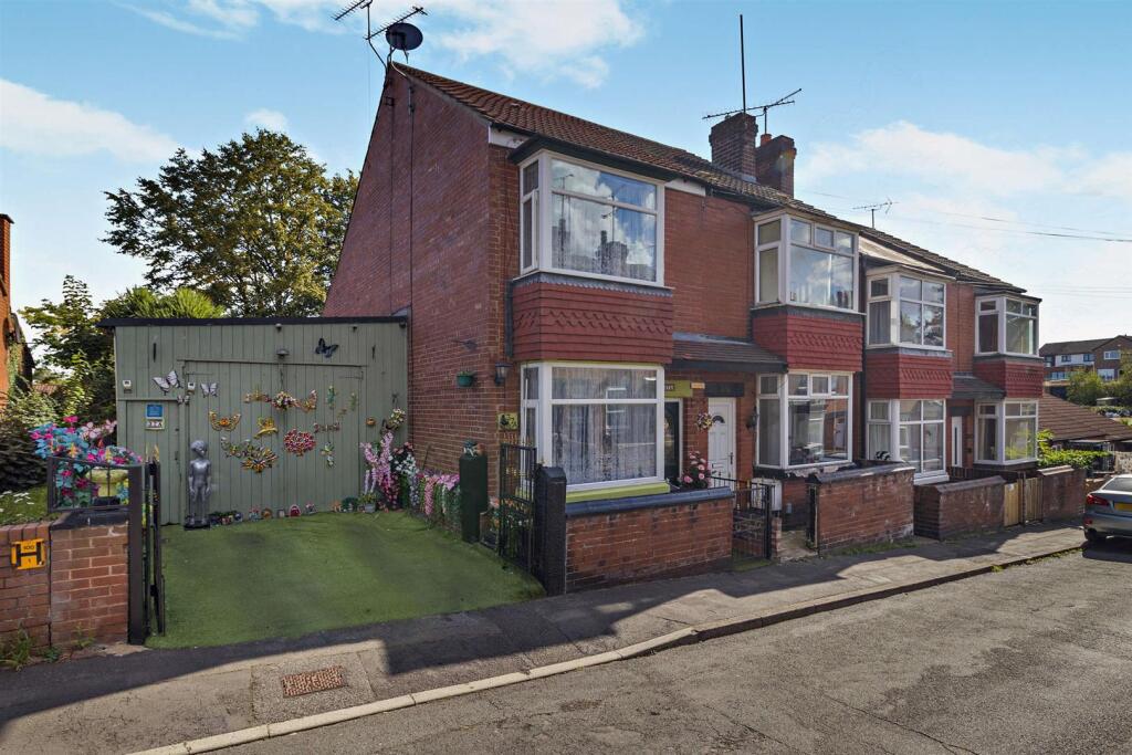 Main image of property: Crossland Street, Swinton