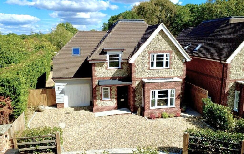 Main image of property: Bennett Way, West Clandon, Surrey, GU4 7TN