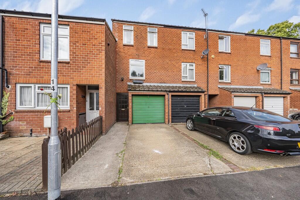 Main image of property: Manor Waye, Uxbridge