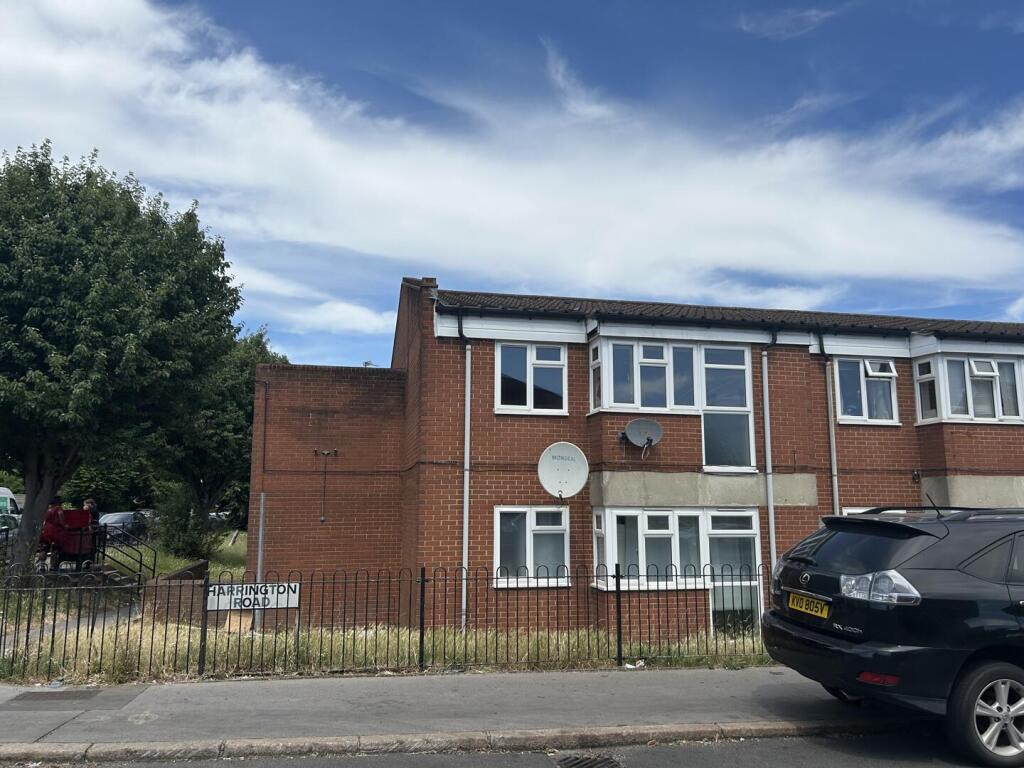 Main image of property: Albert Road, South Norwood