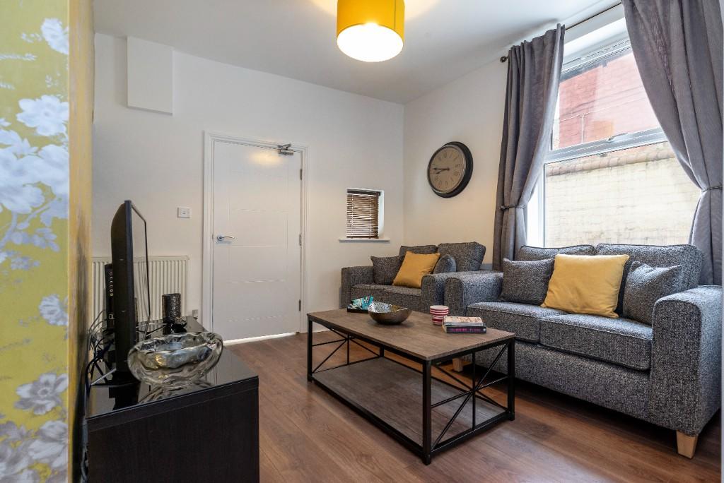 Main image of property: Gresham Road, Middlesbrough, North Yorkshire, TS1