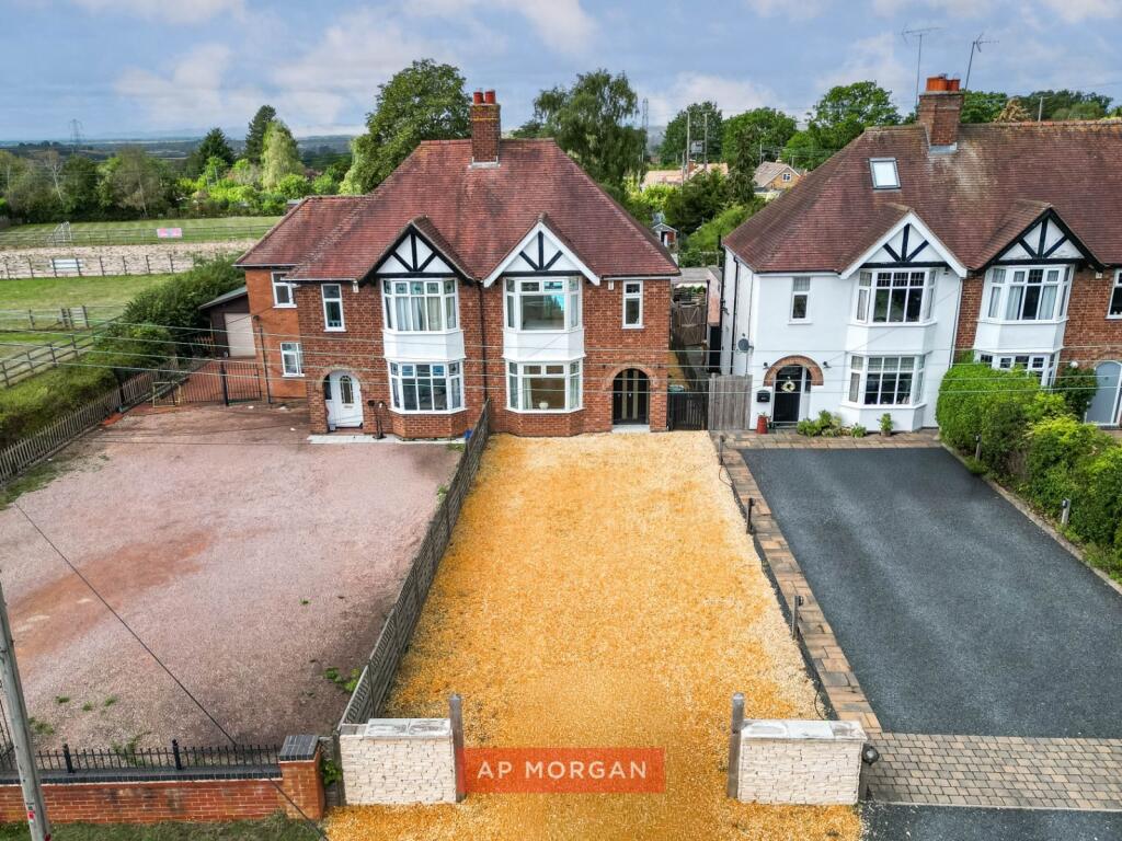 Main image of property: The Ridgeway, Astwood Bank, Redditch, Worcestershire, B96