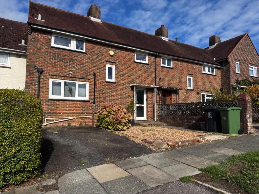 Main image of property: Mountfields, Brighton