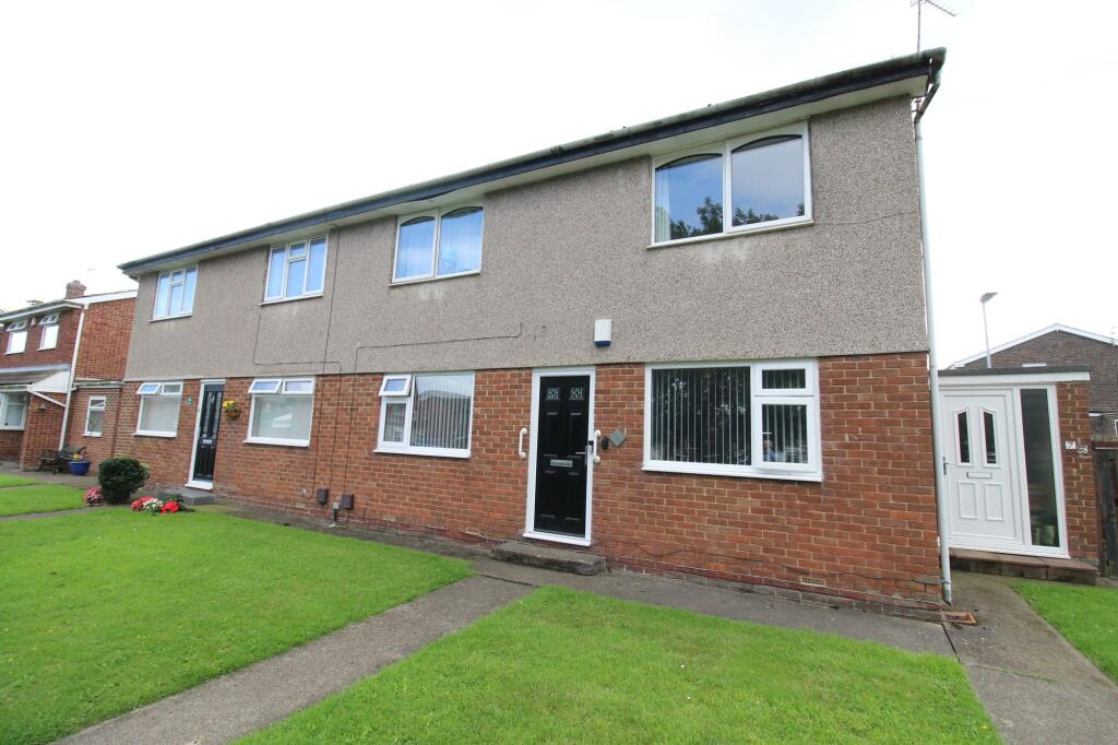 Main image of property: Solingen Estate, Blyth, NE24
