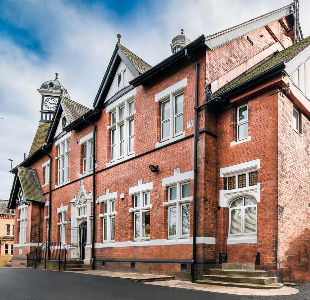 Main image of property: Wilbraham Road 617, Chorlton, Manchester, M21 9AN