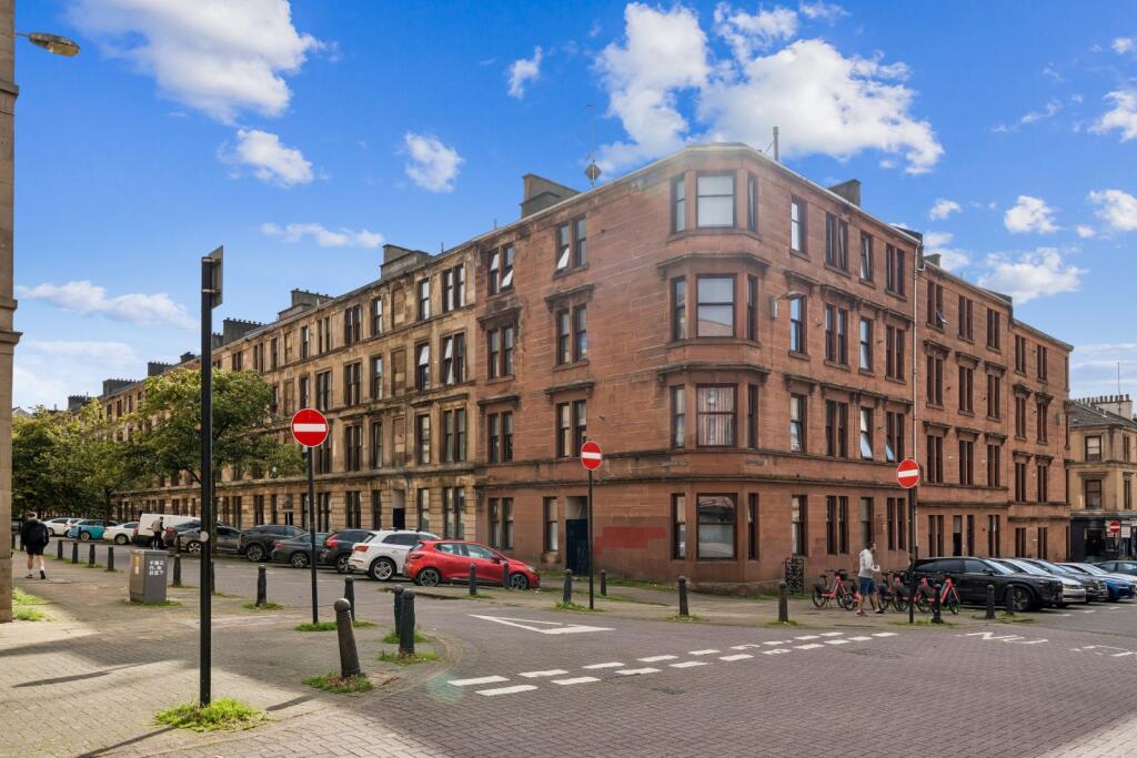 Main image of property: Chancellor Street, Flat 3/1, Dowanhill, Glasgow, G11